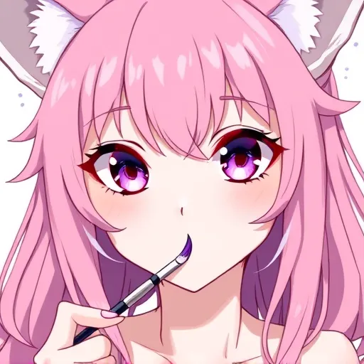 Kitsumagine